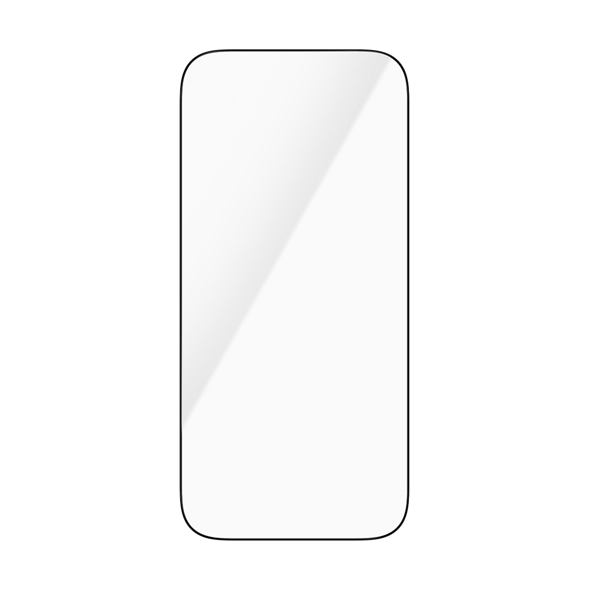 PanzerGlass® Platinum Screen Protector iPhone 18 Pro | 17 Pro w. FASTFIT IN-A-BOX
