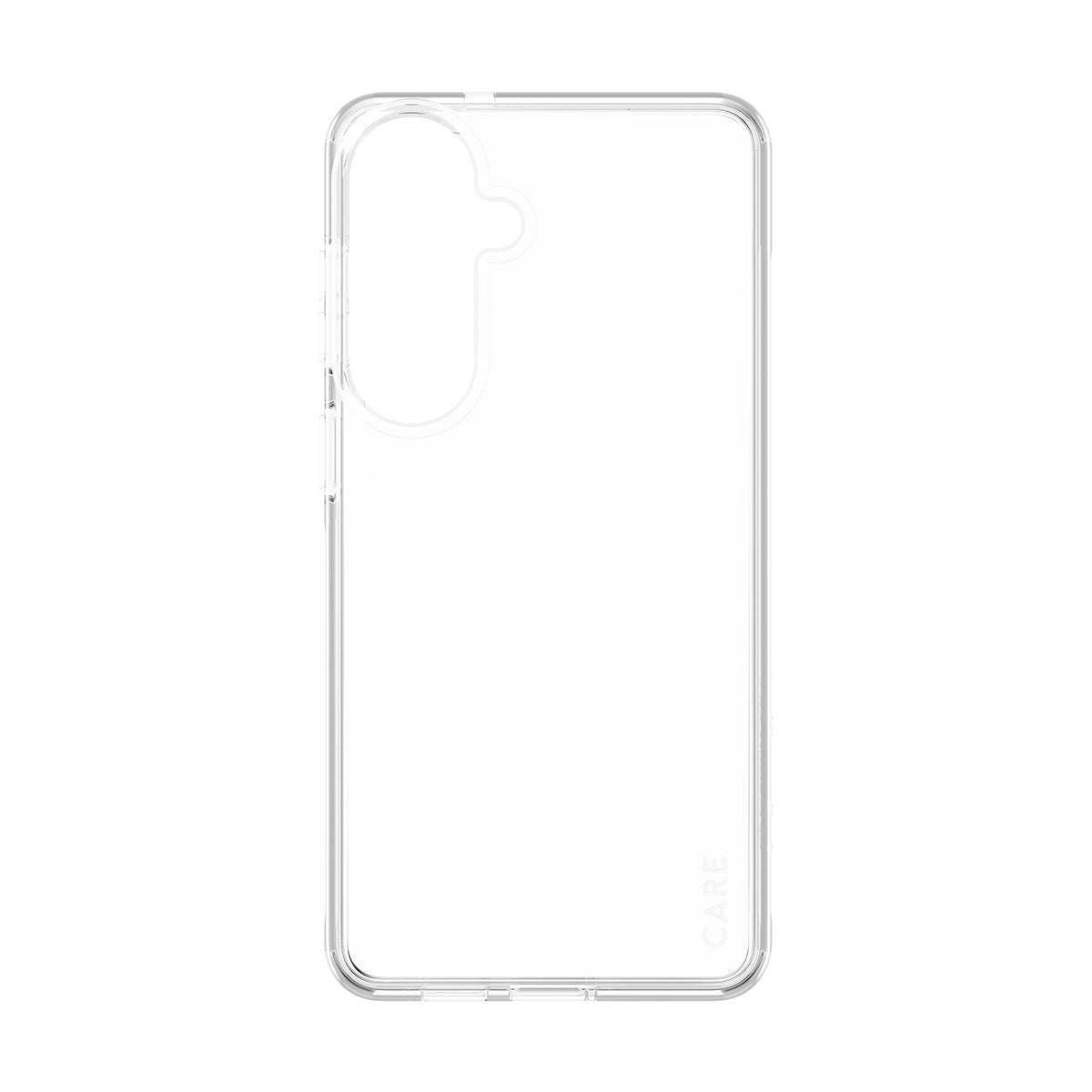 CARE™ by PanzerGlass® Urban Explorer Case Transparent Samsung Galaxy S26+