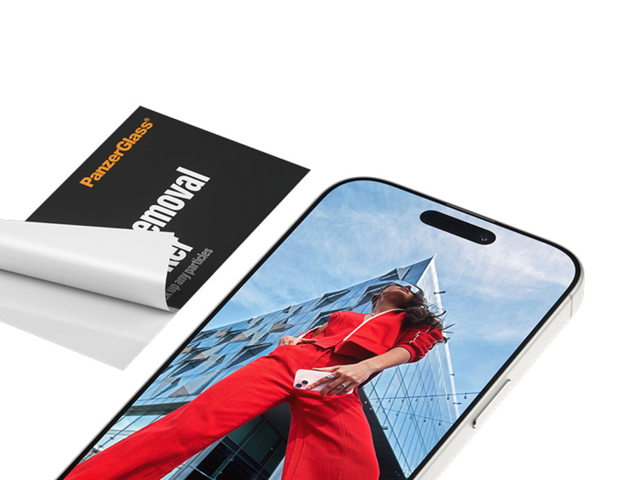 Guide: How to remove dust