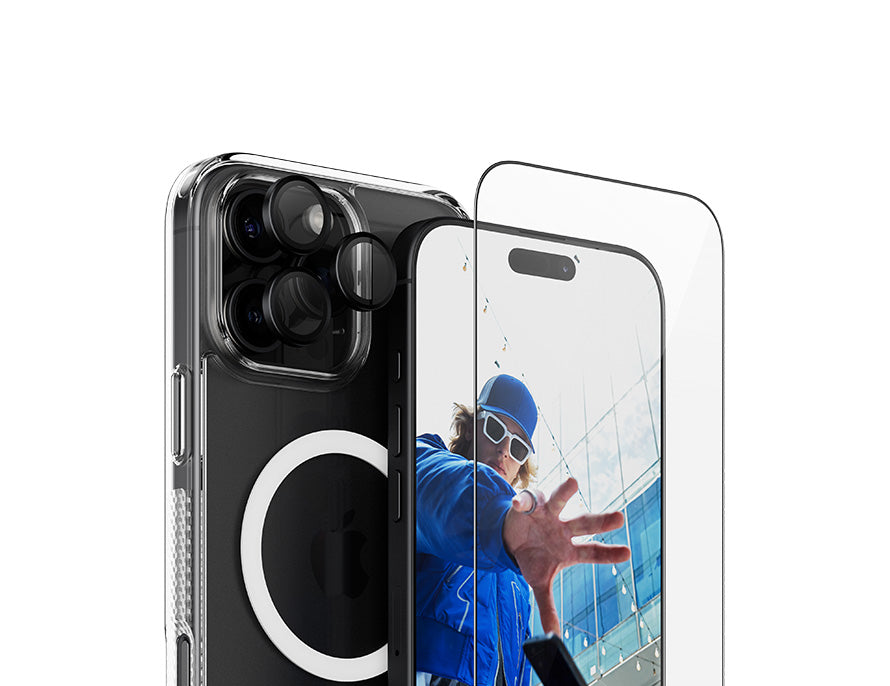 How to Protect your Phone from Scratches