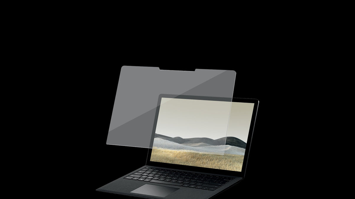 Microsoft Surface screen protection