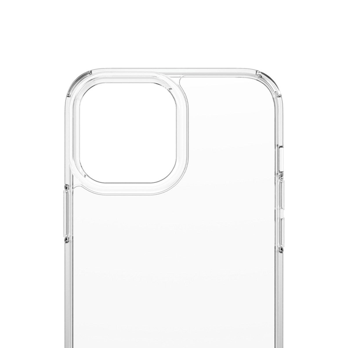 PanzerGlass® HardCase iPhone 13 Pro Max | Clear
