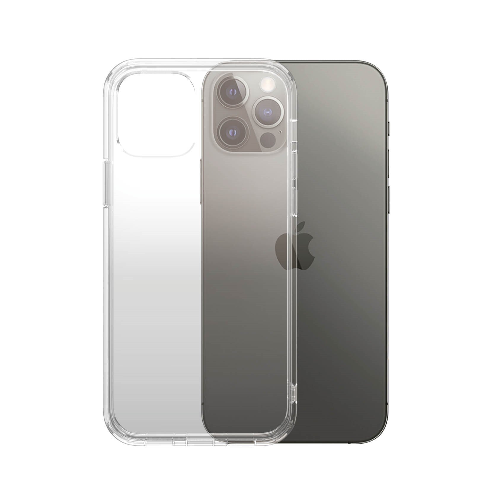 PanzerGlass® HardCase iPhone 12 | 12 Pro