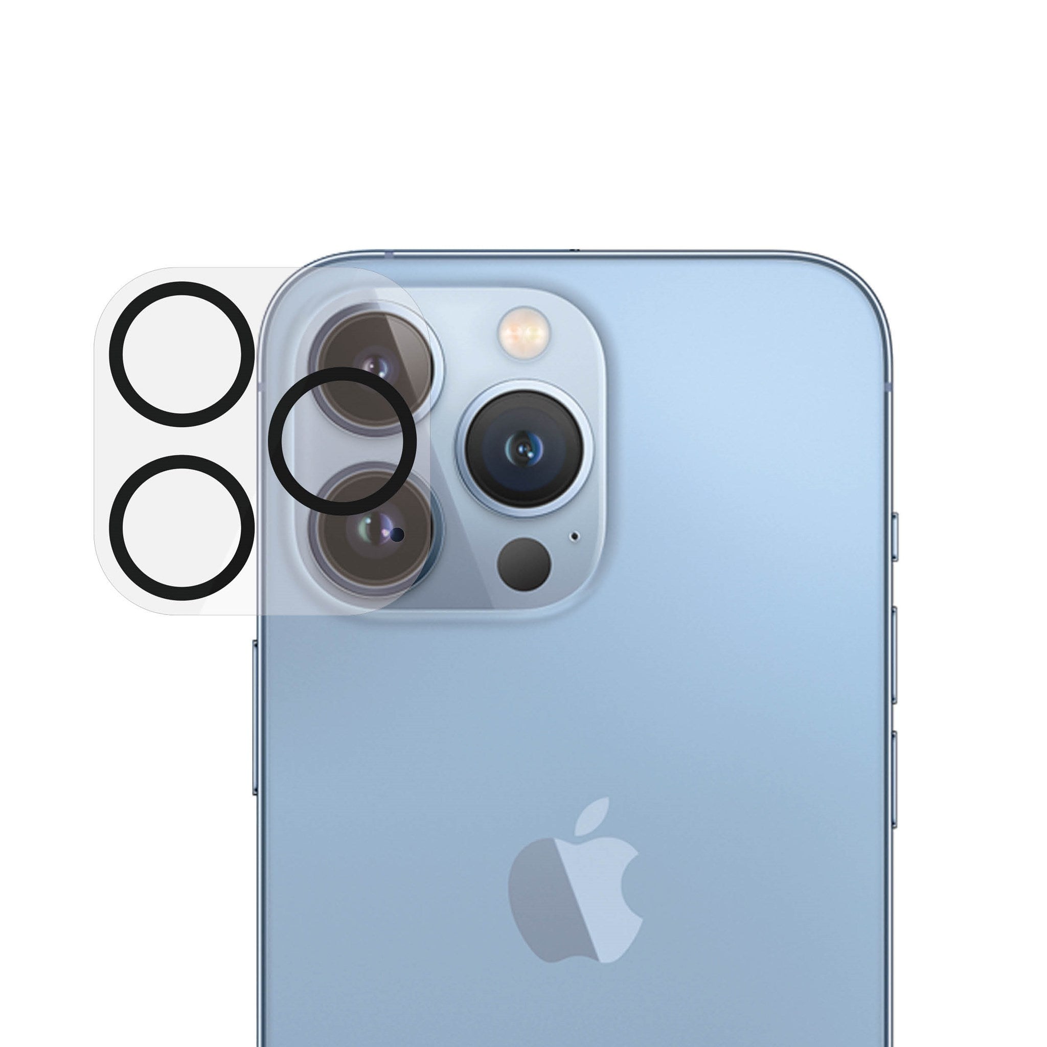 PanzerGlass® PicturePerfect Camera Lens Protector iPhone 13 Pro | 13 Pro Max