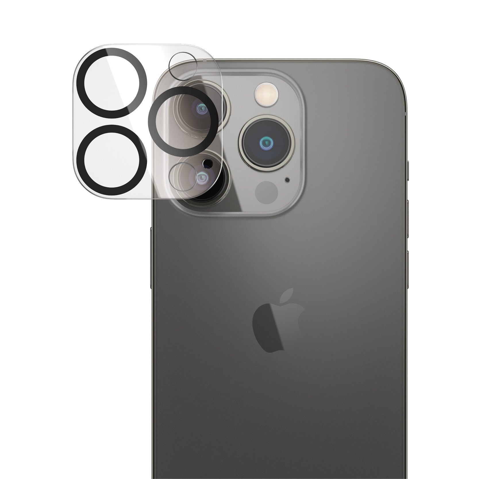 PanzerGlass® PicturePerfect Camera Lens Protector iPhone 14 Pro | 14 Pro Max