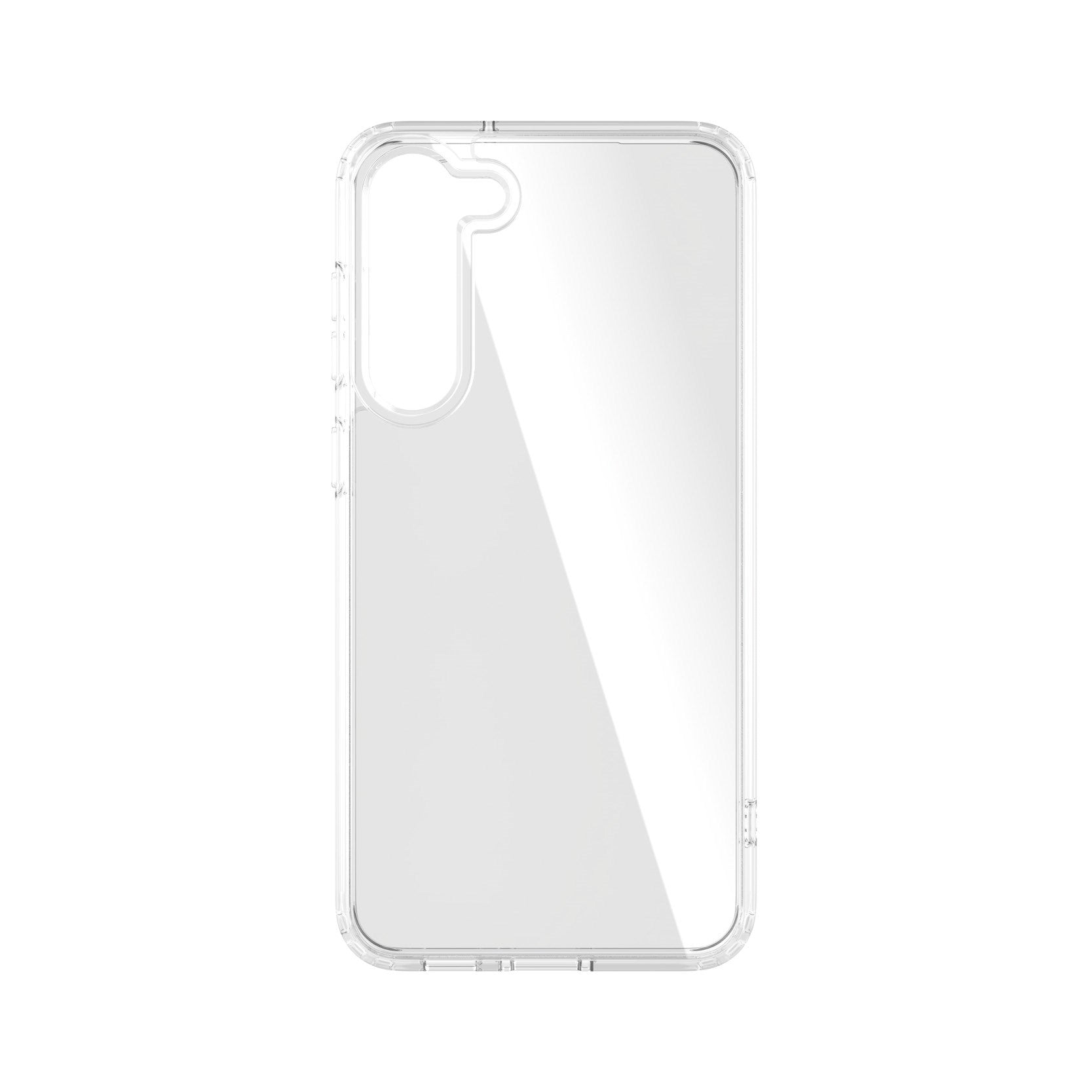 PanzerGlass® HardCase Transparent Samsung Galaxy S23+