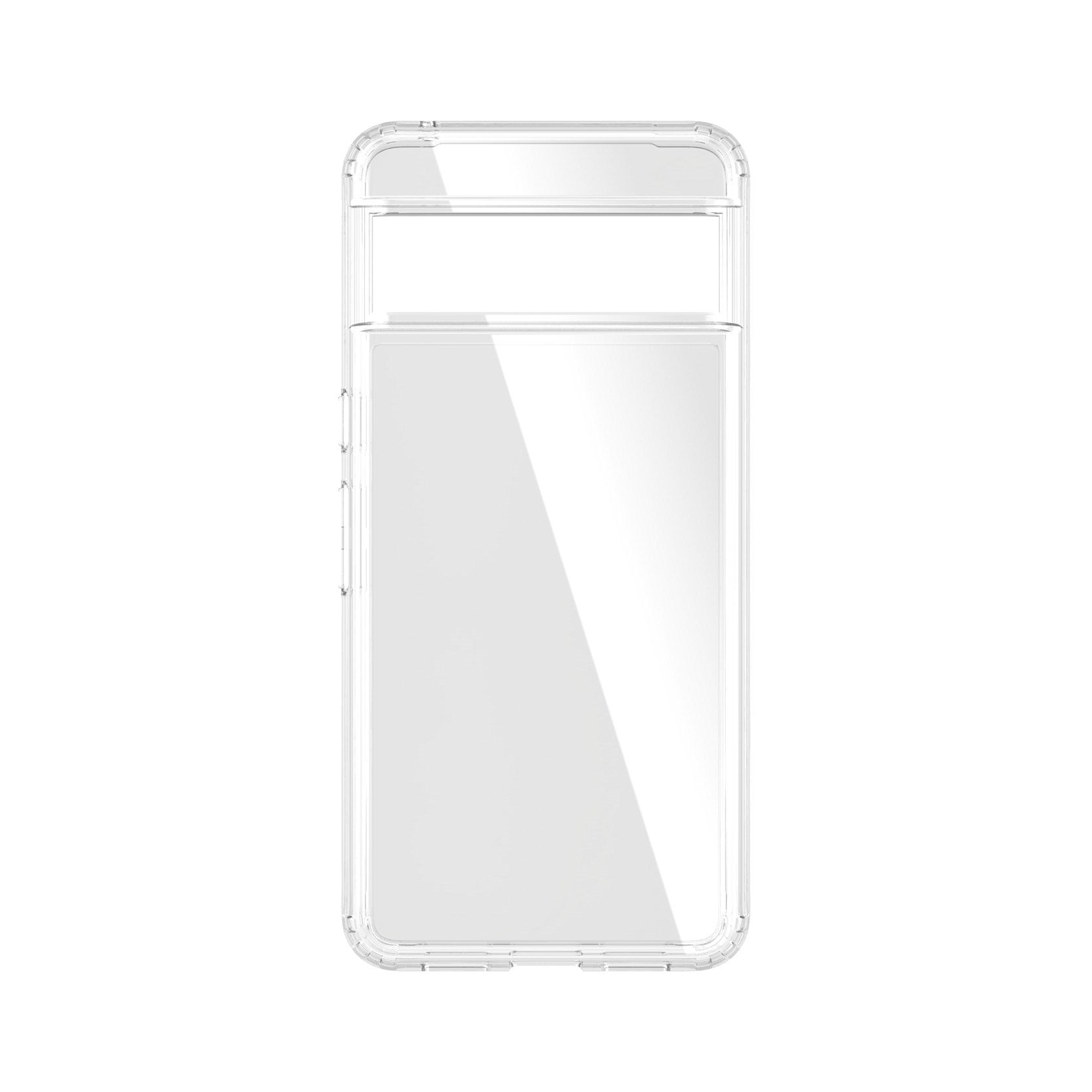 PanzerGlass® HardCase Transparent  Google Pixel 8 Pro