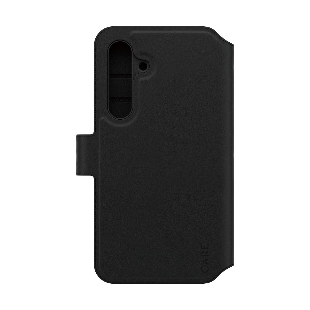 CARE by PanzerGlass® Tango Two-in-One Wallet Case w. Qi Compatible Samsung Galaxy S24+