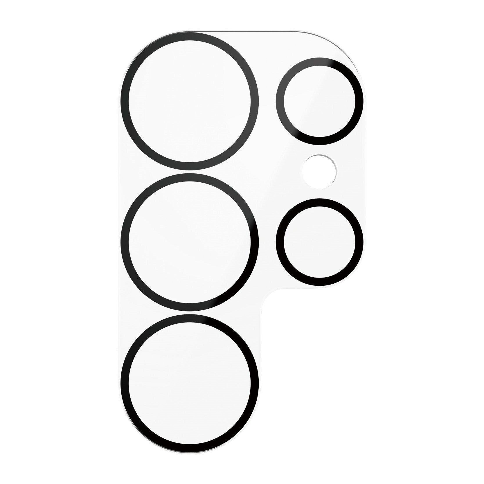 PanzerGlass® PicturePerfect Camera Lens Protector Samsung Galaxy S24 Ultra