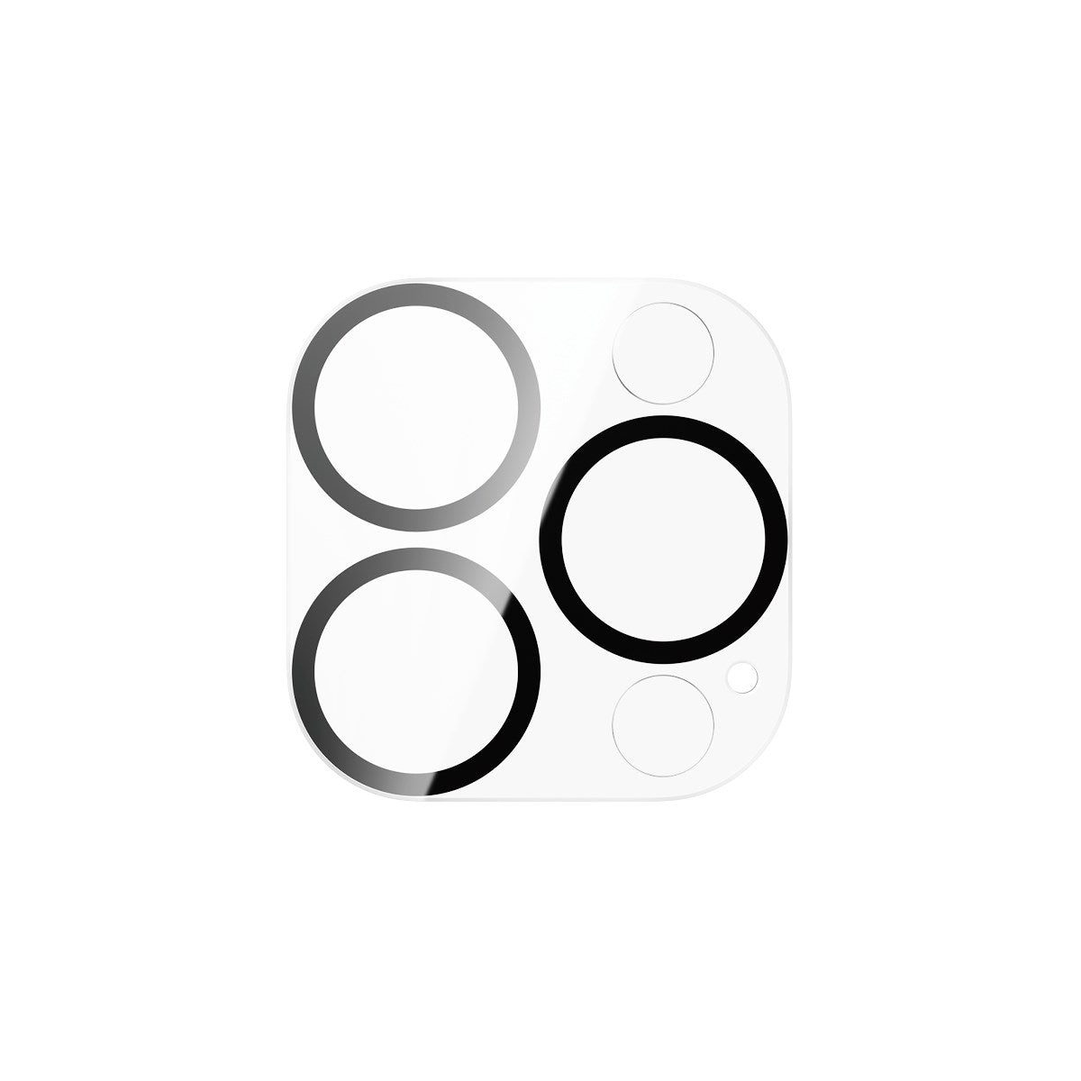 PanzerGlass® PicturePerfect Camera Lens Protector iPhone 16 Pro | 16 Pro Max