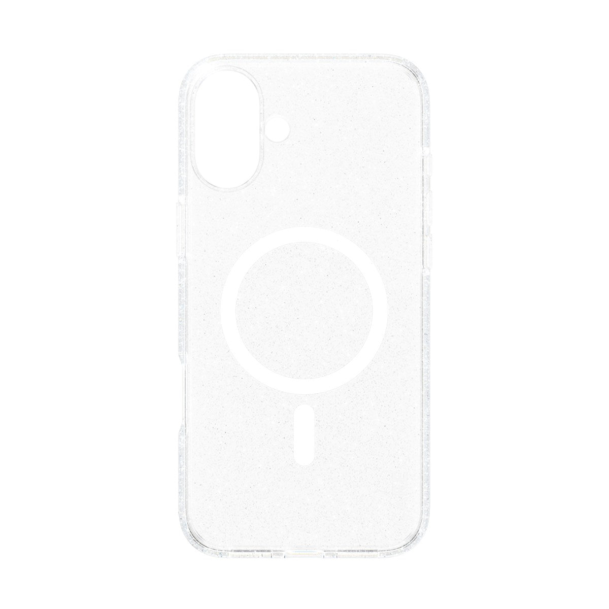 CARE by PanzerGlass® Urban Combat Case Star Lit w. White MagSafe iPhone 16 Plus