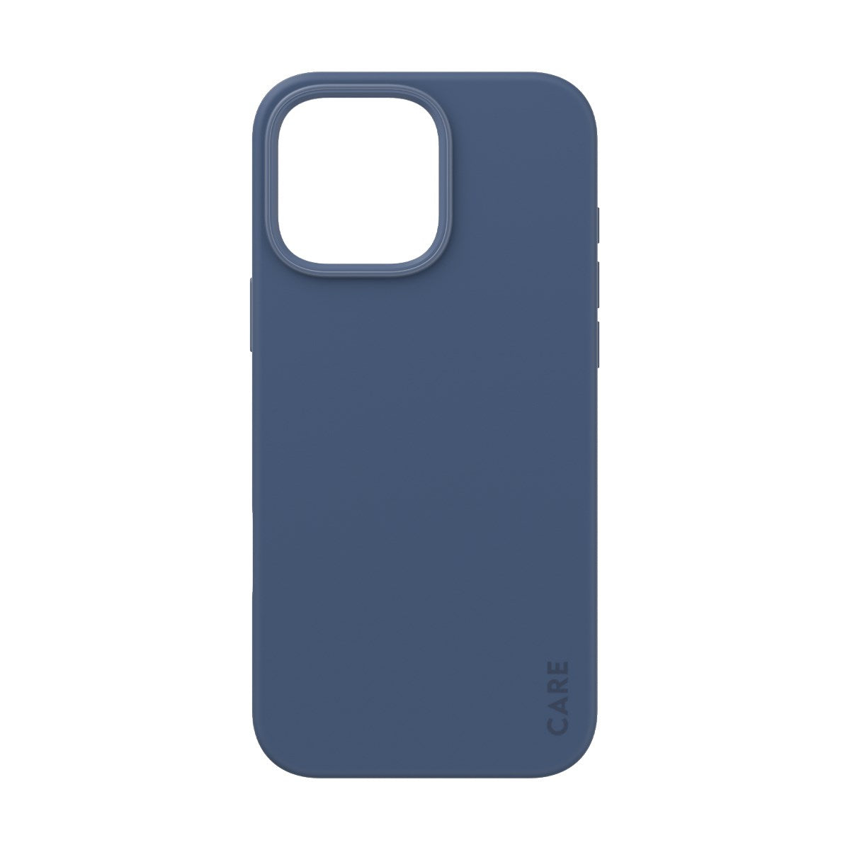 CARE by PanzerGlass® Case Blue w. MagSafe iPhone 16 Pro Max