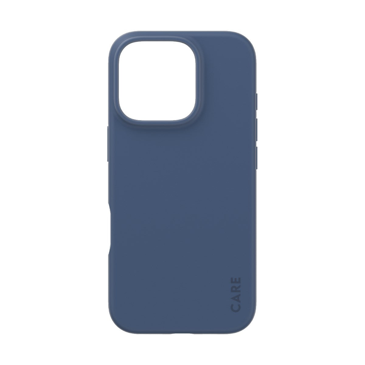 CARE by PanzerGlass® Case Blue iPhone 16 Pro