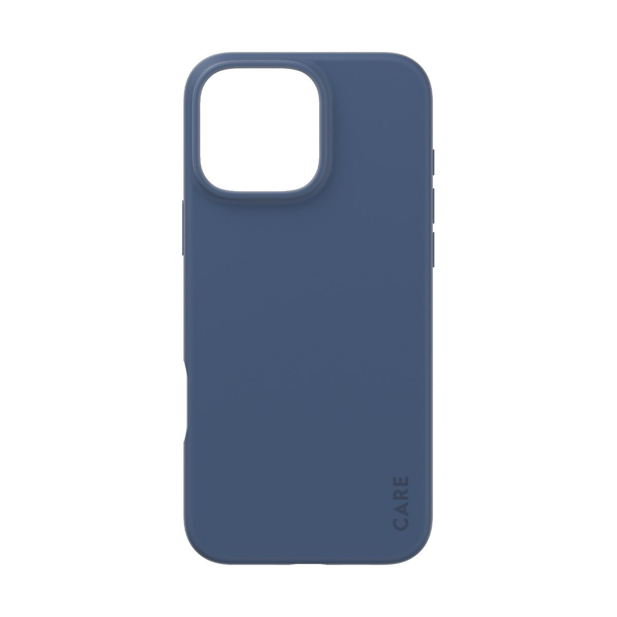 CARE by PanzerGlass® Case Blue iPhone 16 Pro Max