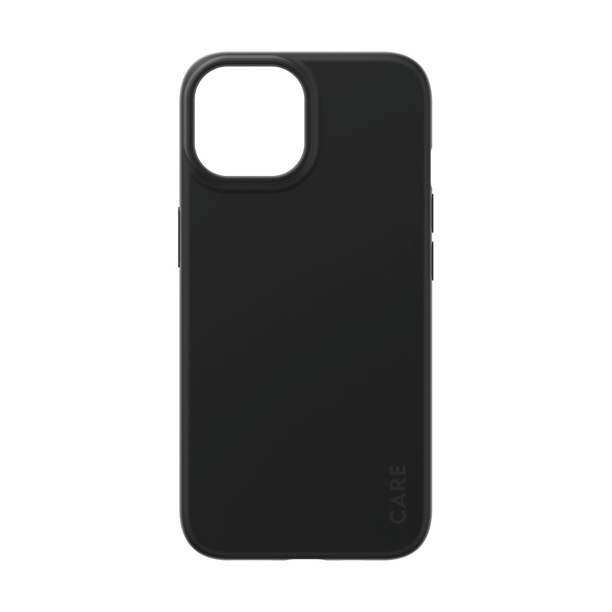 CARE by PanzerGlass® Case Black iPhone 15