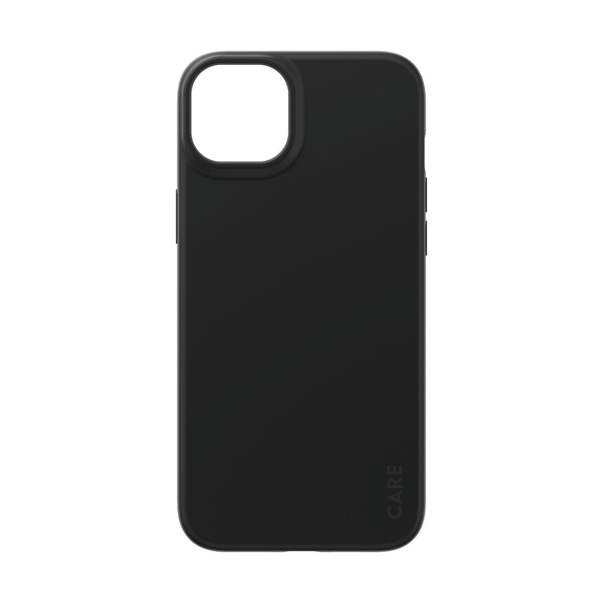 CARE™ by PanzerGlass® Case Black iPhone 15 Plus