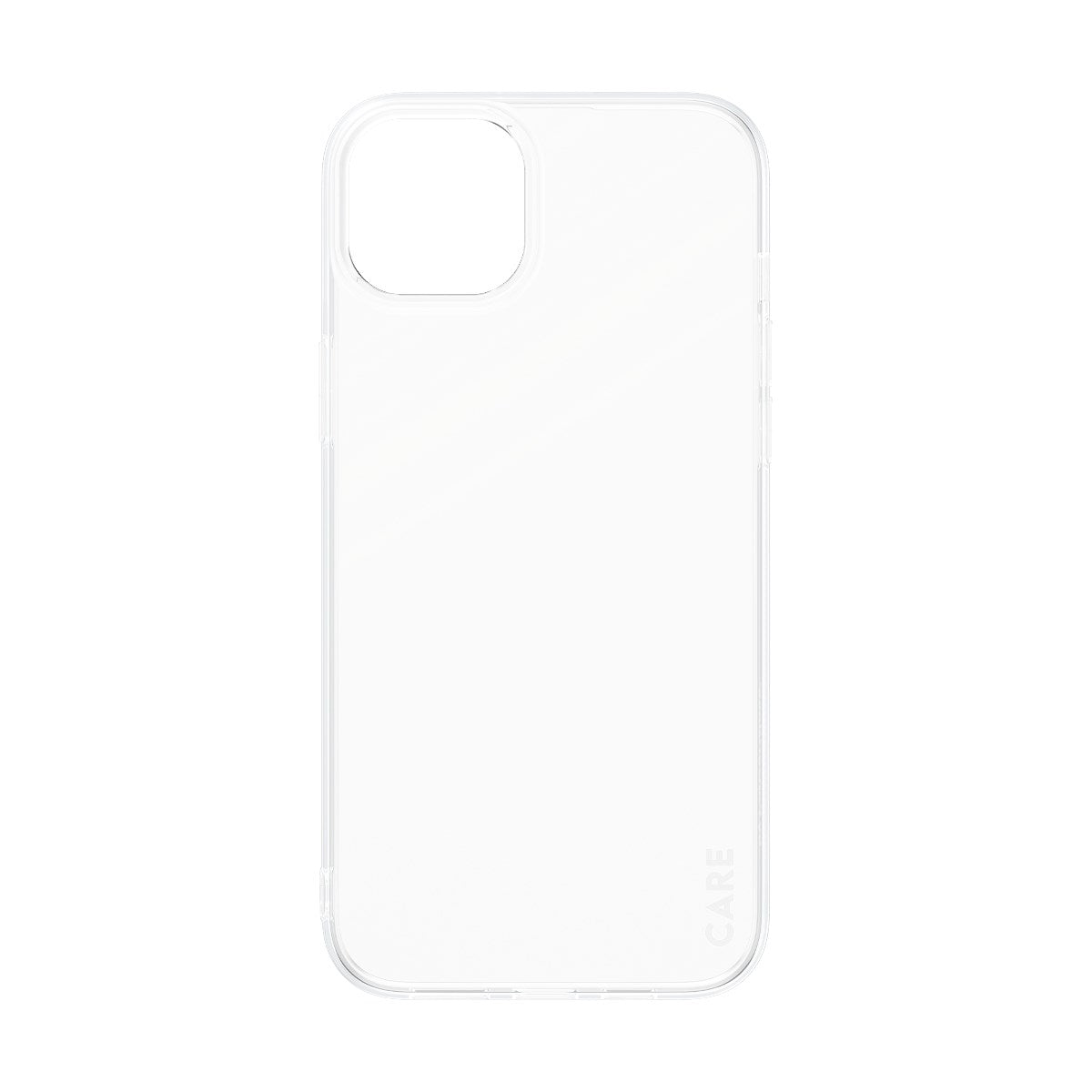 CARE™ by PanzerGlass® X-Ray Case iPhone 15 Plus