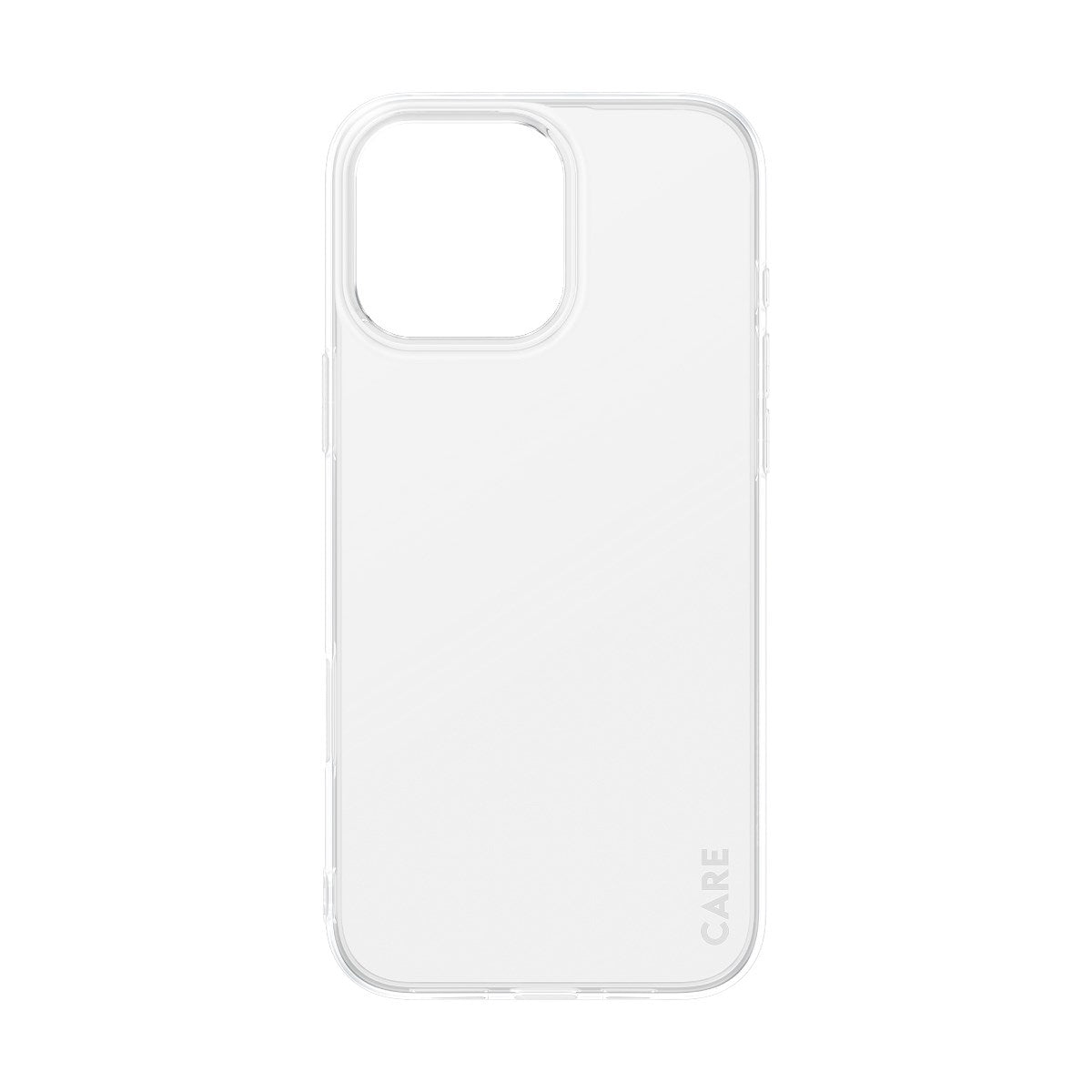 CARE by PanzerGlass® X-Ray Case iPhone 16 Pro Max