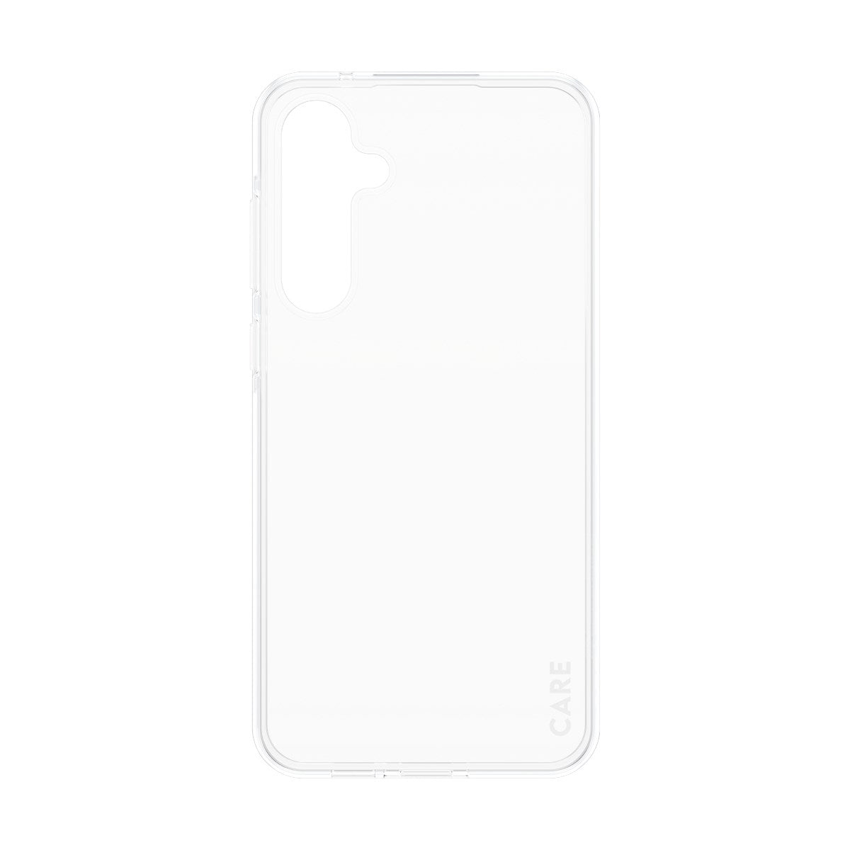 CARE by PanzerGlass® X-Ray Case Samsung Galaxy A55 5G
