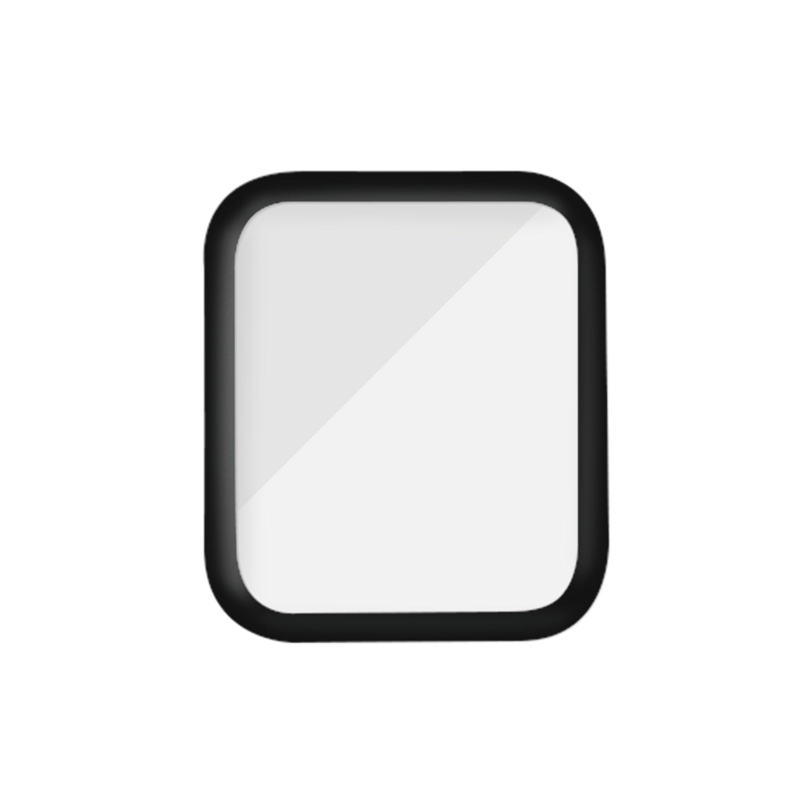 PanzerGlass® Apple Watch Series 9 | 8 | 7 | 45mm | Screen Protector Glass