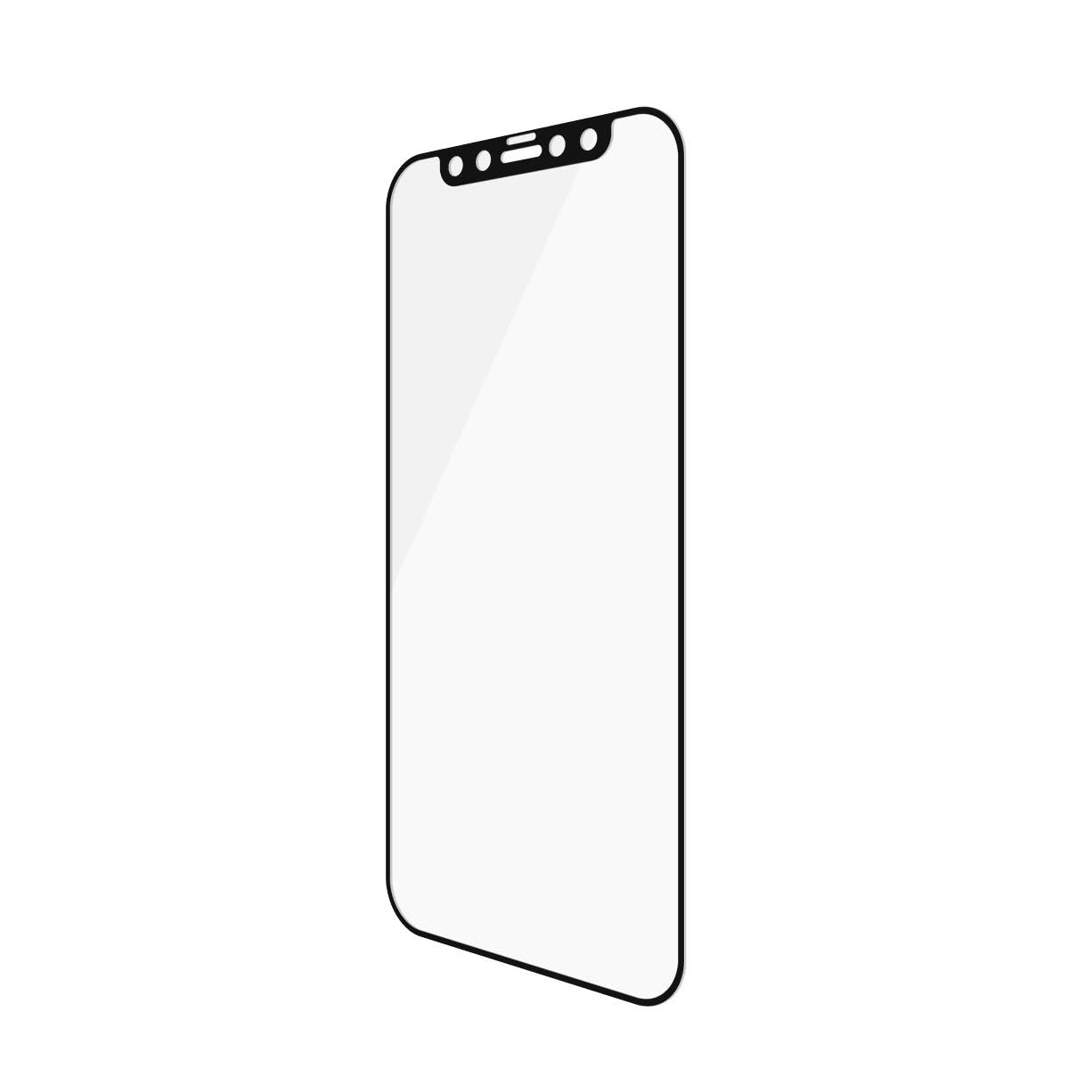 PanzerGlass® Anti-glare Screen Protector iPhone 12 | 12 Pro | Edge-to-Edge