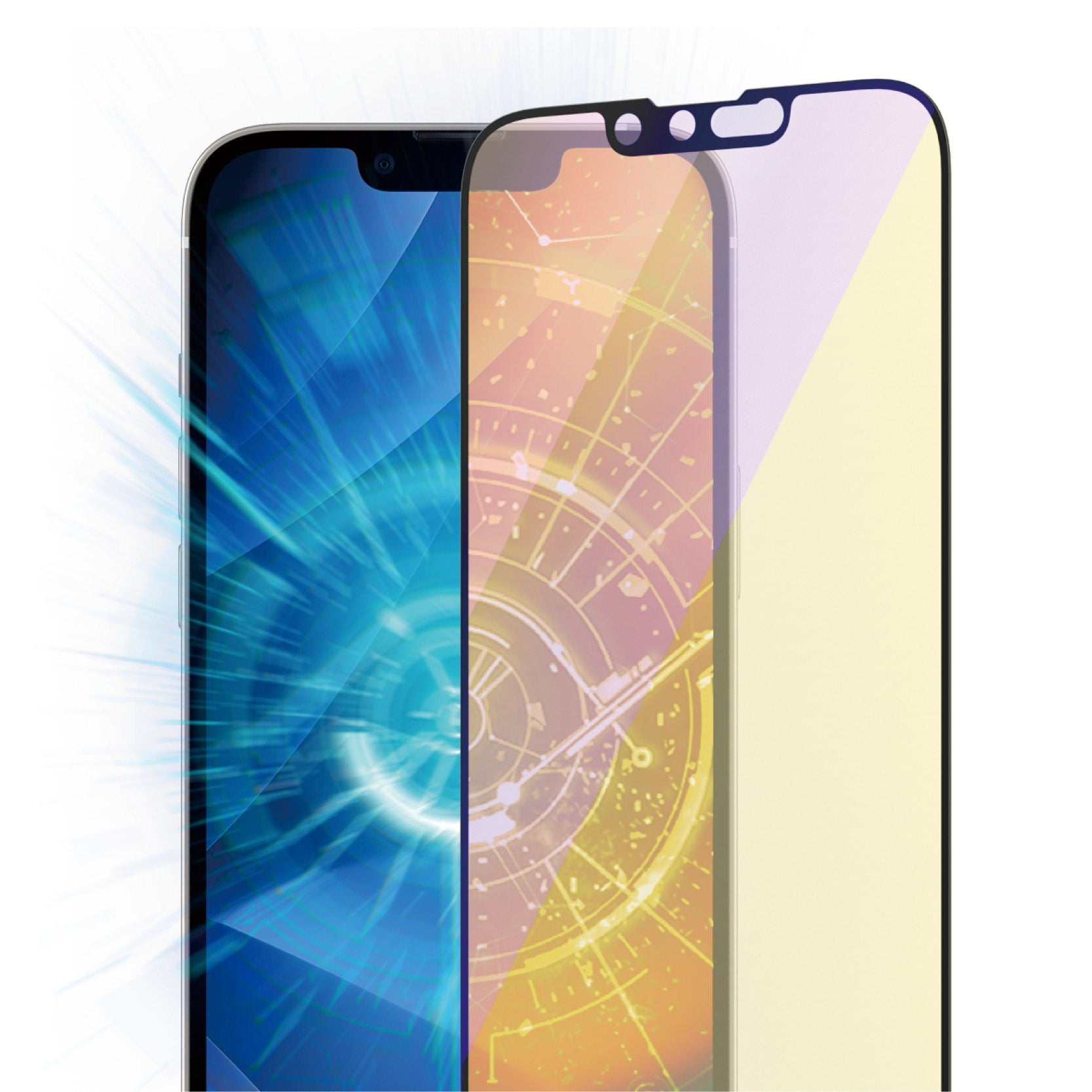Luminous Ceramic Camera Lens Protector For iPhone 13 15 14 11 12 16 17 Pro Max 12 Mini 13 Mini Lens Ring Tempered Glass Film - 202192403 Luminous Ceramic Camera Lens Protector For iPhone 13 15 14 11 12 16 17 Pro Max 12 Mini 13 Mini Lens Ring Tempered Glass Film - 202192403