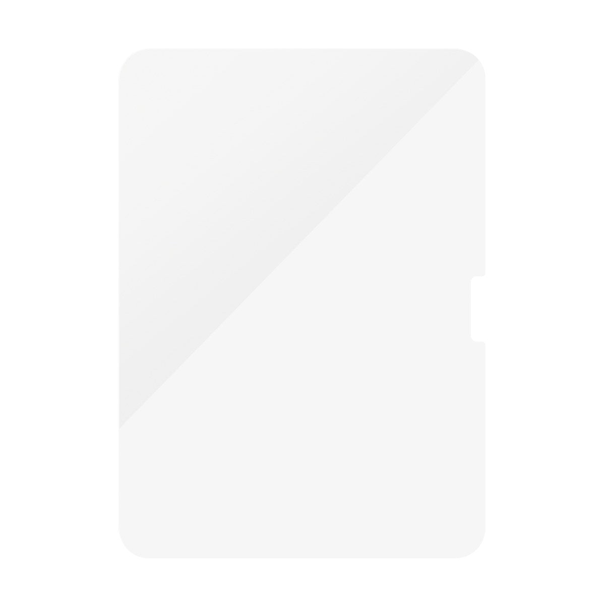 PanzerGlass® Screen Protector iPad Air 11'' (2025-2024) | iPad 11'' (2025-2024) | iPad 10.9'' (2022) | Ultra-Wide Fit