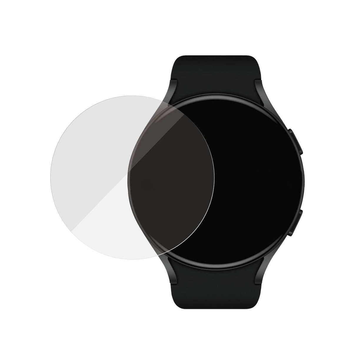PanzerGlass® Samsung Galaxy Watch 4 44mm | Screen Protector Glass