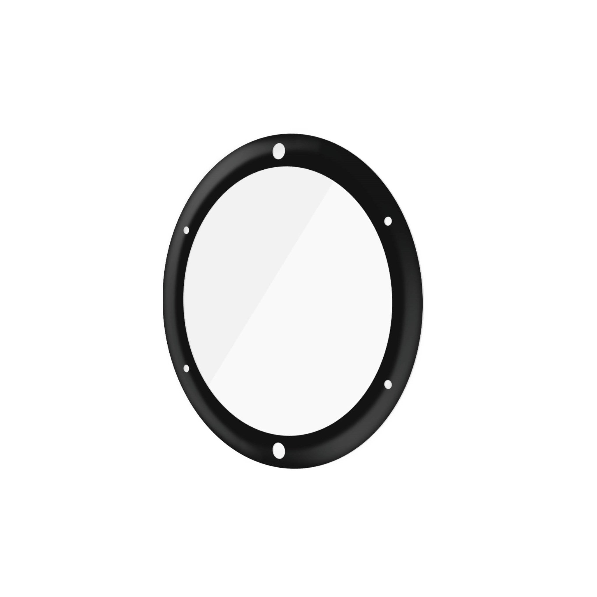 PanzerGlass® Garmin Venu 2S | Vivoactive 4s | Screen Protector Glass