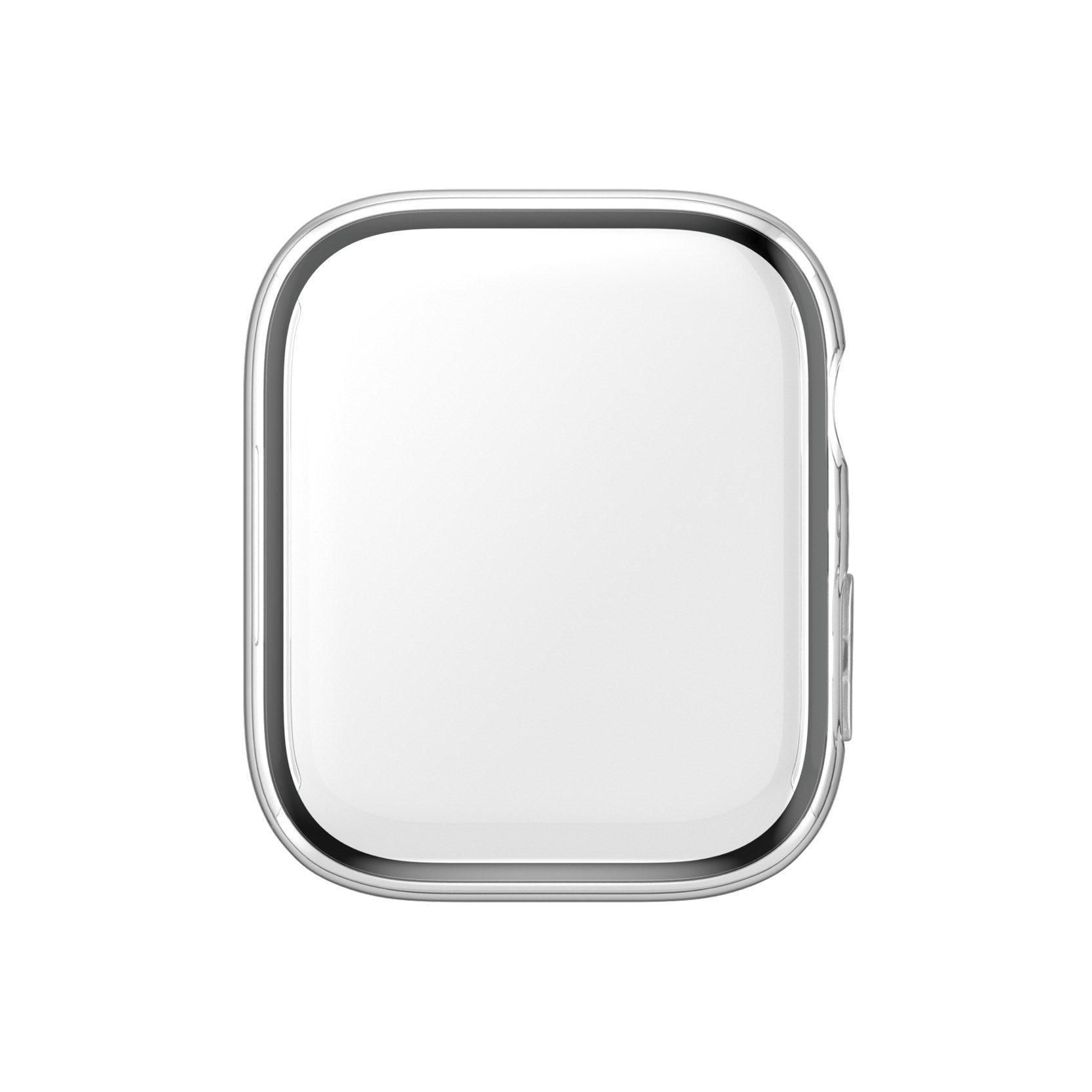 PanzerGlass® Full Body Transparent w. D3O® Apple Watch Series 9 | 41mm