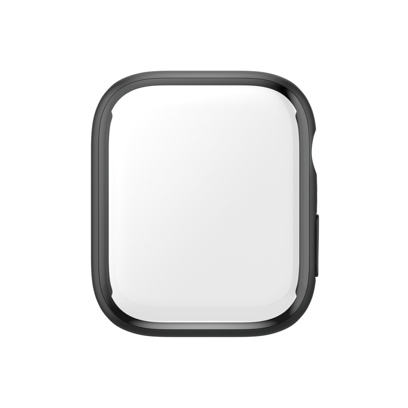 PanzerGlass® Full Body Black w. D3O® Apple Watch Series 9 | 41mm