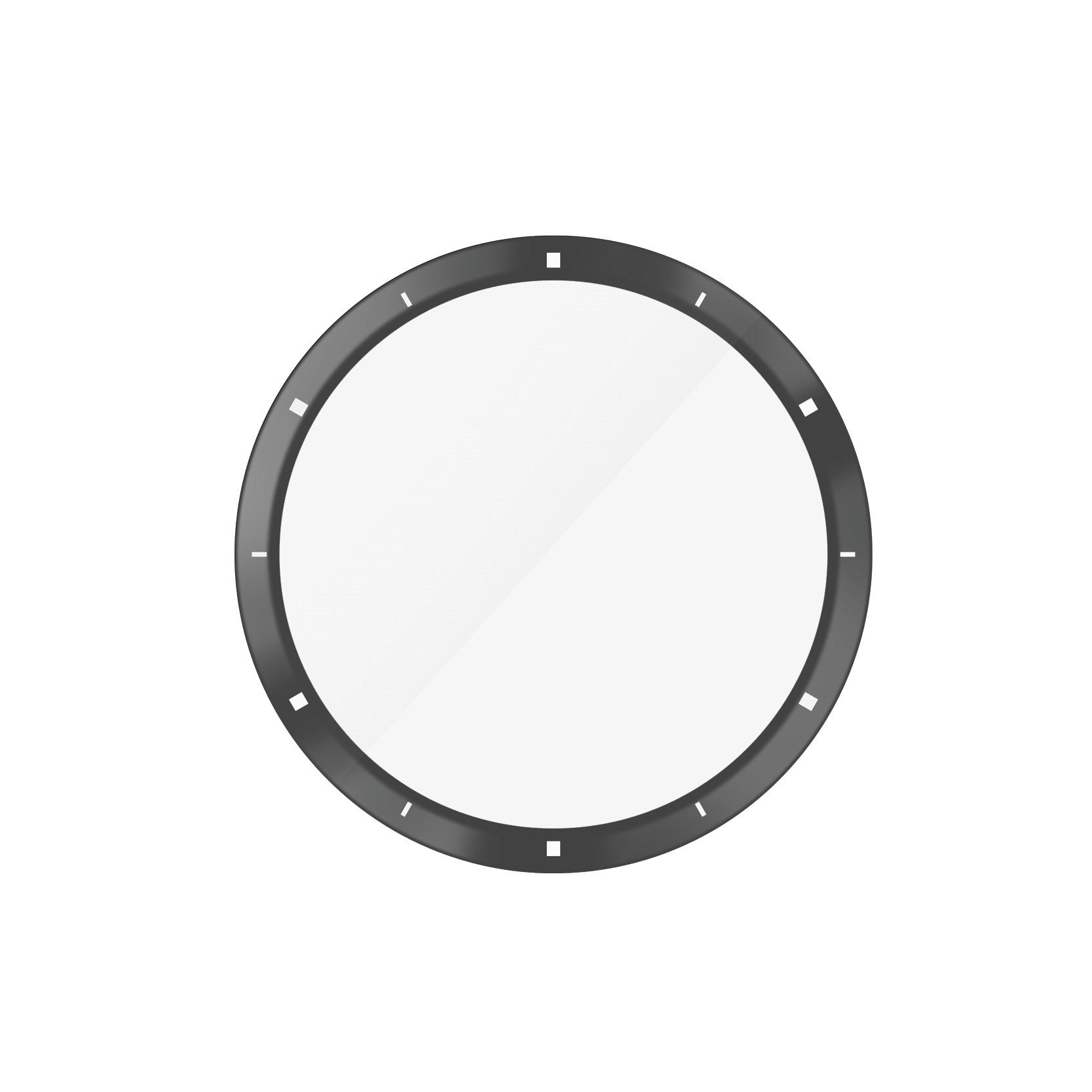 PanzerGlass® Screen Protector Garmin Venu 3