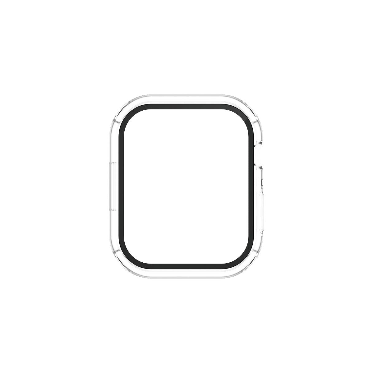 PanzerGlass® Case Squad Full Body Slim Transparent Apple Watch Series 11 | 10 | 46mm