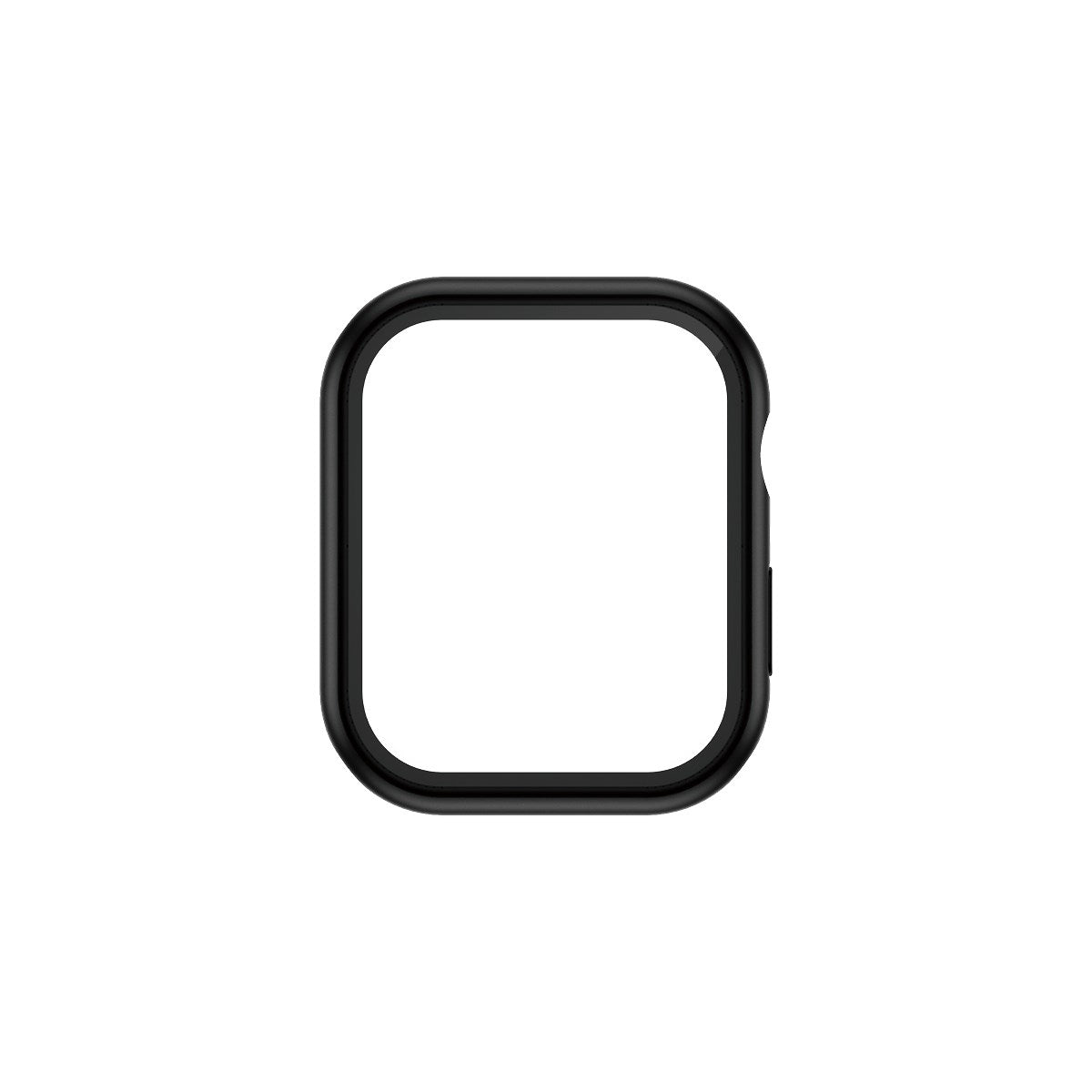 PanzerGlass® Case Squad Full Body Slim Black Apple Watch Series 11 | 10 | 42mm