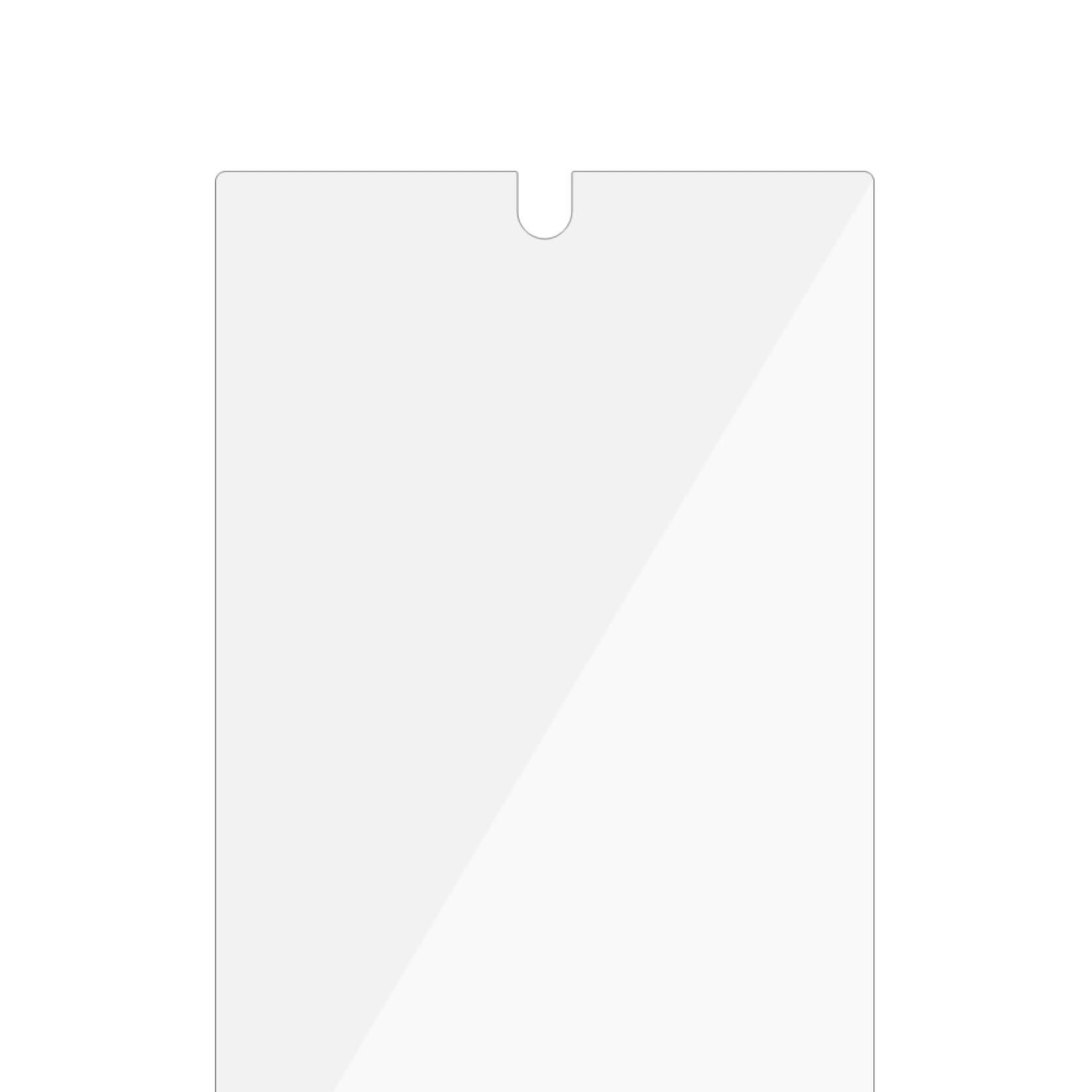 PanzerGlass® Screen Protector Google Pixel 6a