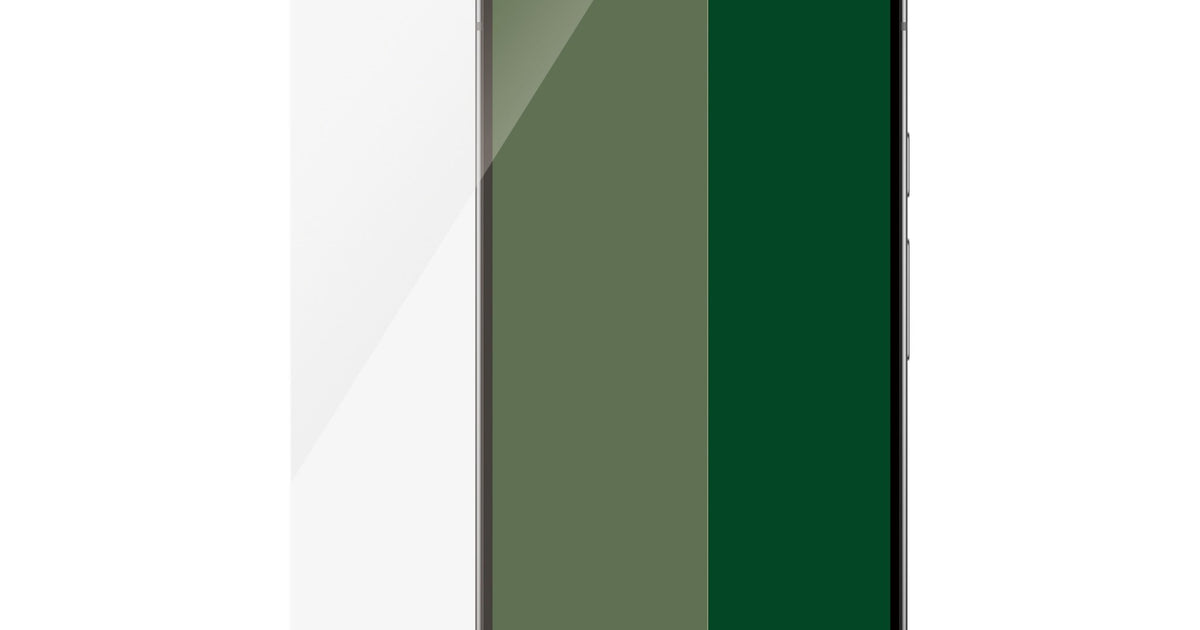 OnePlus Nord CE 3 Lite/N30 PanzerGlass Ultra-Wide Fit Screen Protector - Black Edge