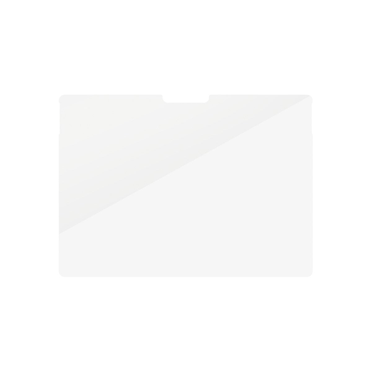 PanzerGlass® Screen Protector Microsoft Surface Pro X | Pro 8 | Pro 9 | Pro 10 | Pro 11 | Ultra-Wide Fit