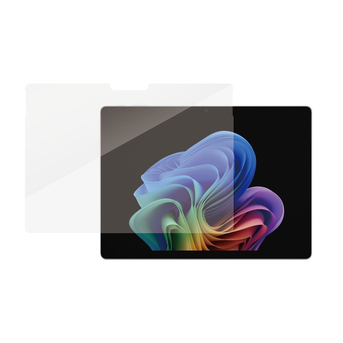 PanzerGlass® Screen Protector Microsoft Surface Pro X | Pro 8 | Pro 9 | Pro 10 | Pro 11 | Ultra-Wide Fit