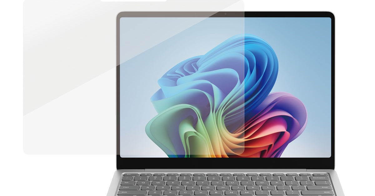 PanzerGlass® Screen Protector Microsoft Surface Laptop 1st Edition 13'