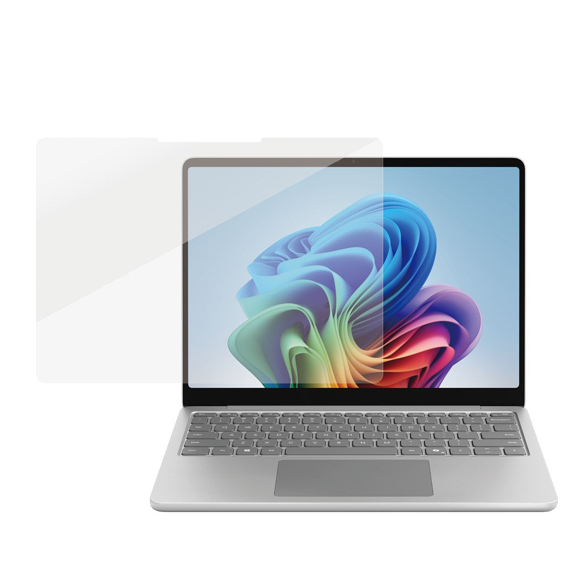 PanzerGlass® Screen Protector Microsoft Surface Laptop 1st Edition 13'' | Ultra-Wide Fit