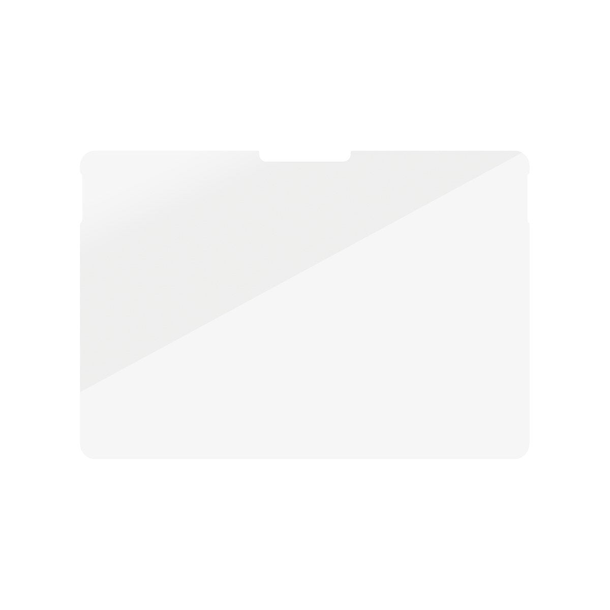 PanzerGlass® Screen Protector Microsoft Surface Pro 12'' | Ultra-Wide Fit