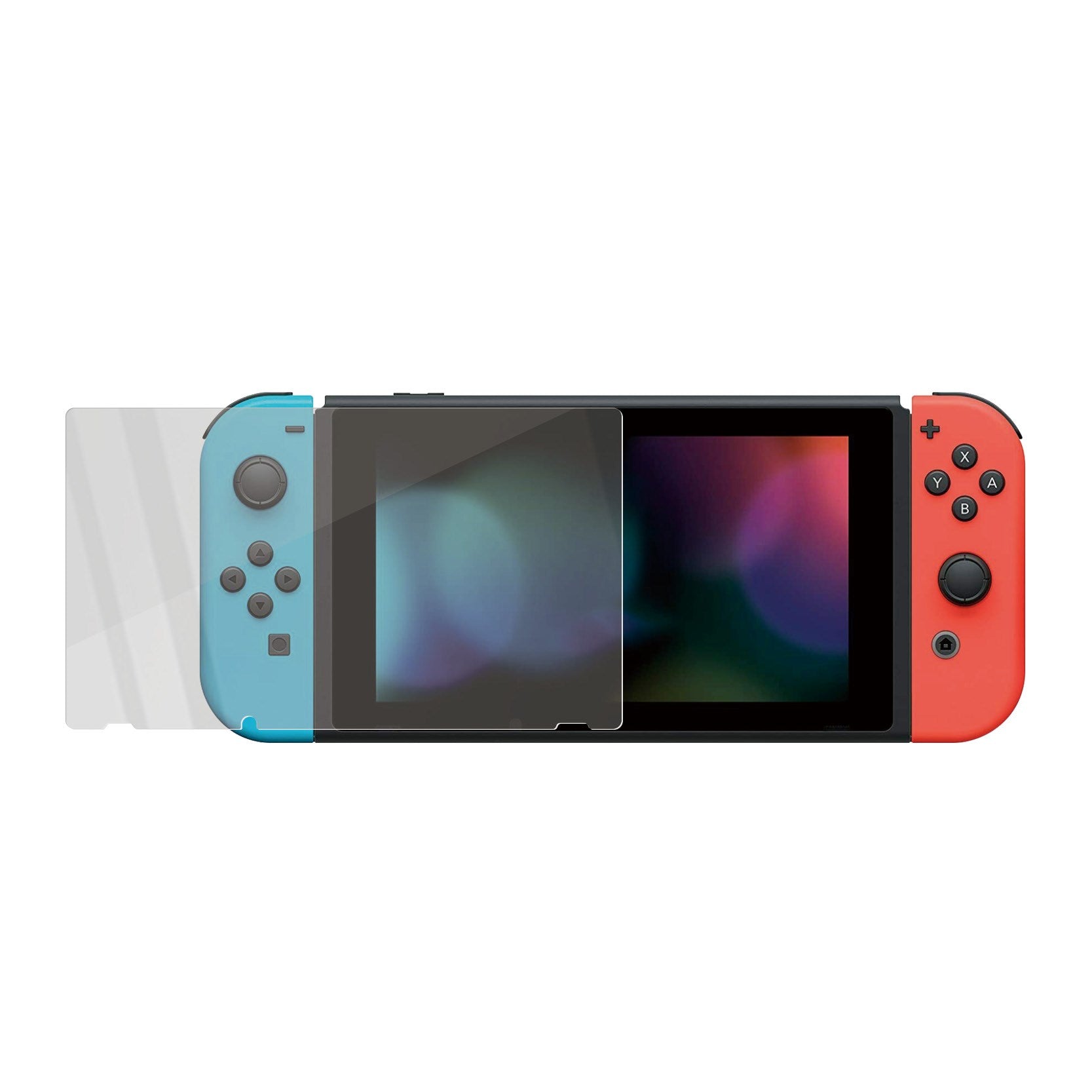 PanzerGlass® Screen Protector Nintendo Switch