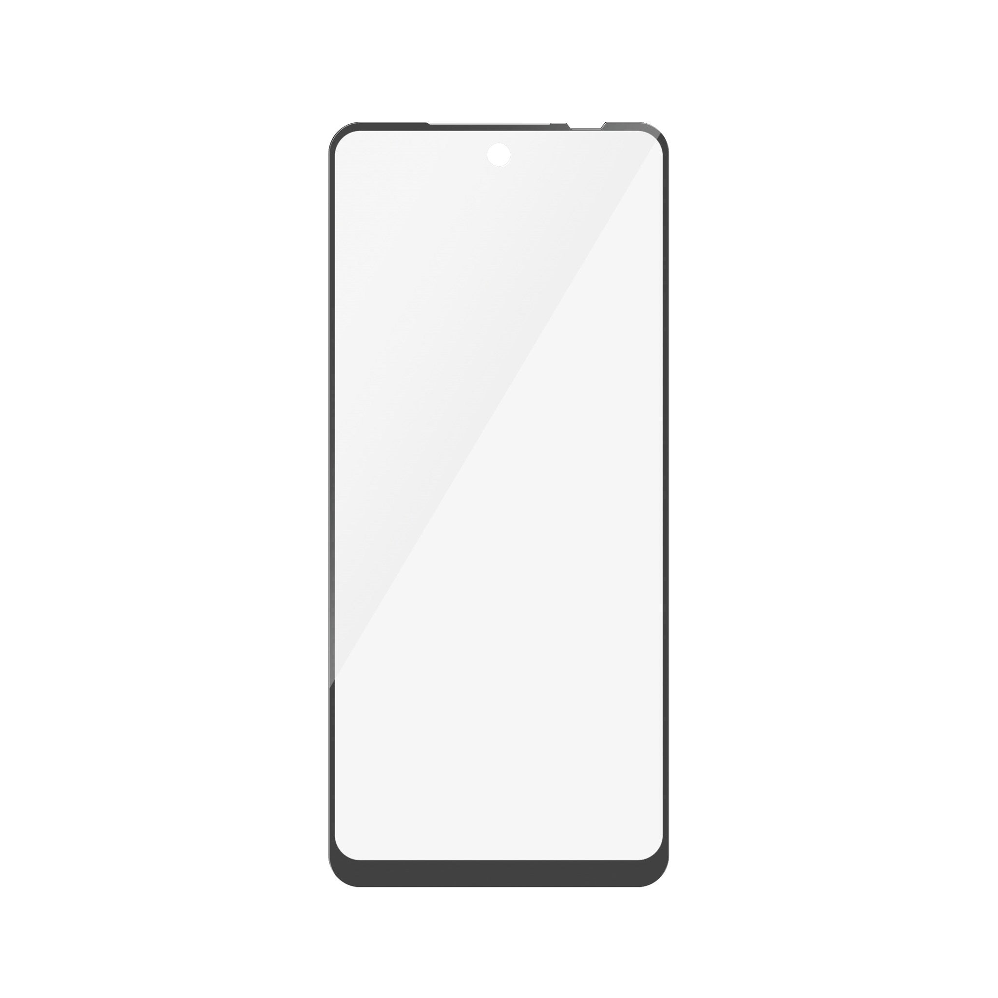 Per HMD Pulse Pro Antirottura Gorilla Vetro Temperato - Foto 11