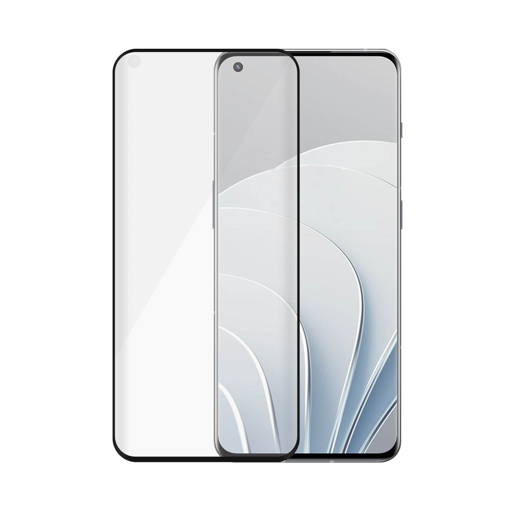 PanzerGlass® Screen Protector OnePlus 9 Pro | 10 Pro | 11 | Ultra-Wide Fit