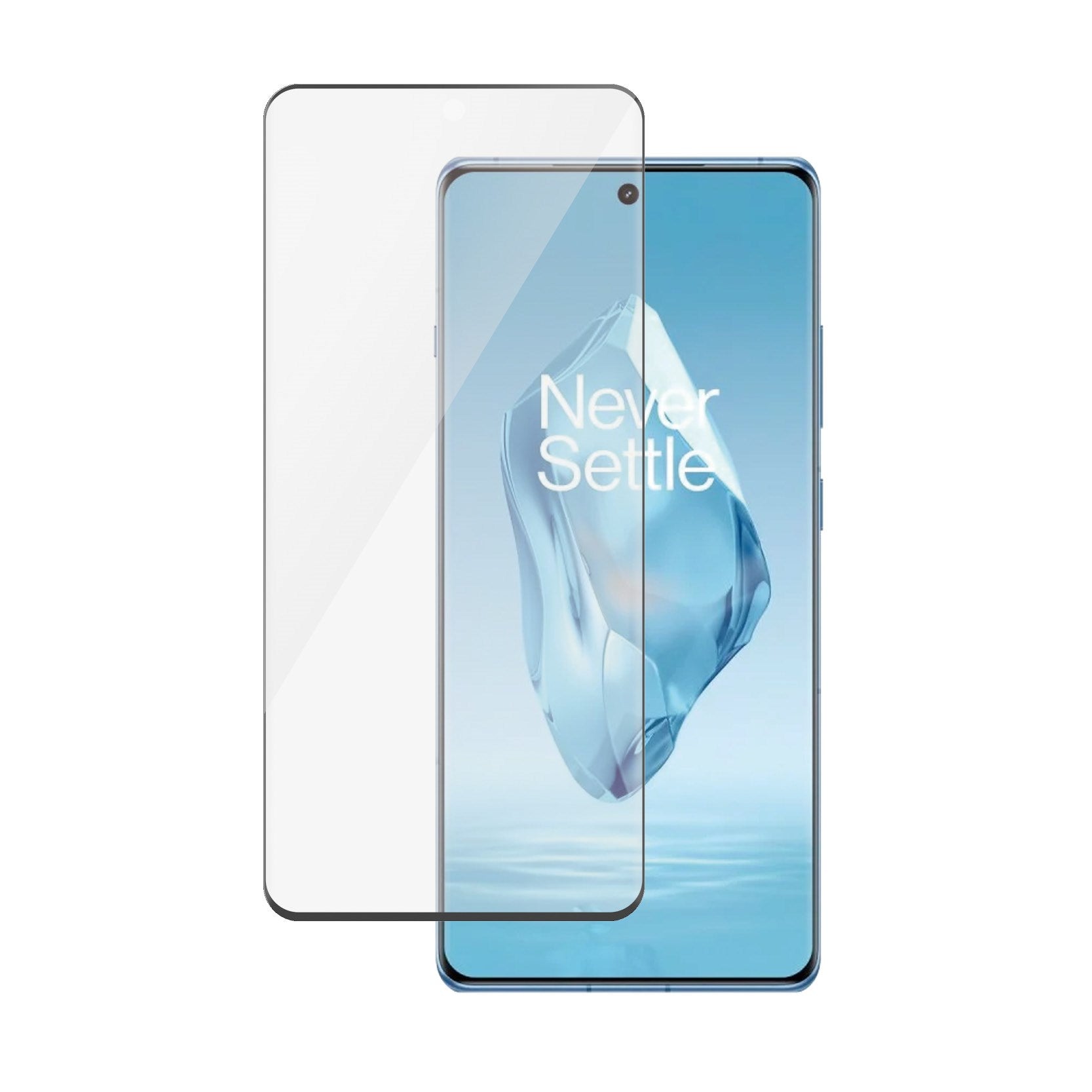 PanzerGlass® Screen Protector OnePlus 12R | Ace 3 | Ultra-Wide Fit
