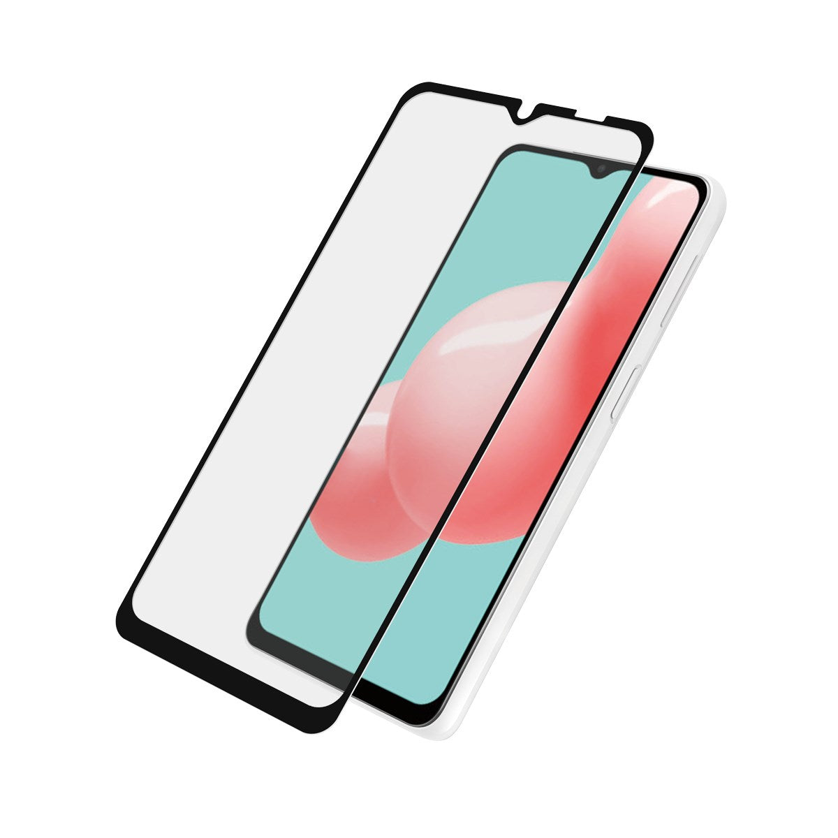 PanzerGlass® Screen Protector Samsung Galaxy A32 5G | M12