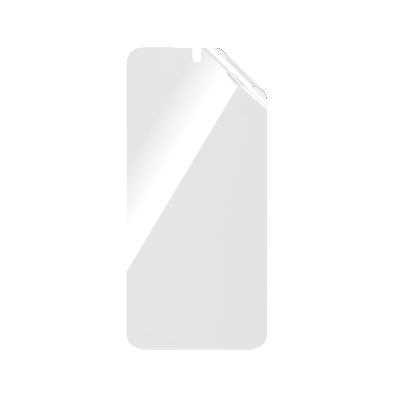 PanzerGlass® ECO MATRIX Screen Protector Samsung Galaxy A55 5G | Ultra-Wide Fit w. AlignerKit