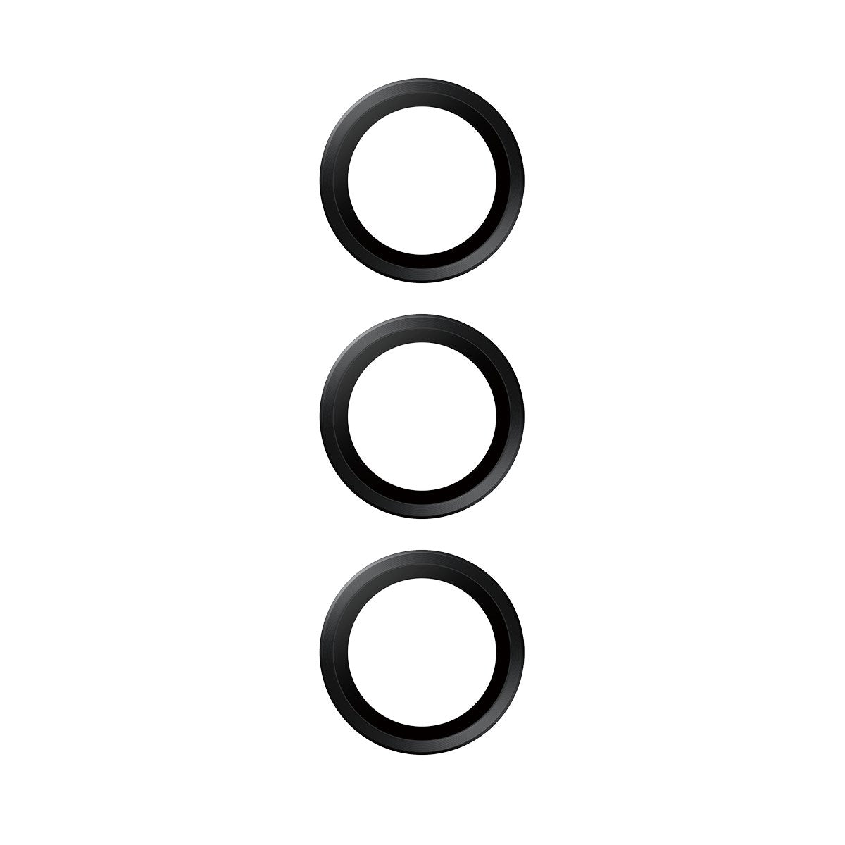 PanzerGlass® Hoops® Camera Lens Protector Black Samsung Galaxy Z Fold6