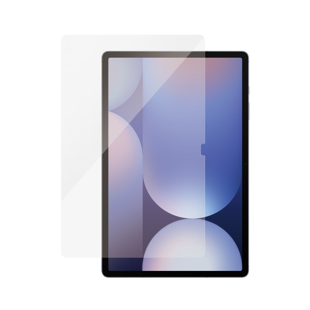 PanzerGlass® Screen Protector Samsung Galaxy Tab S7+ | S8+ | S9+ | S9 FE+ | S10+ | Ultra-Wide Fit