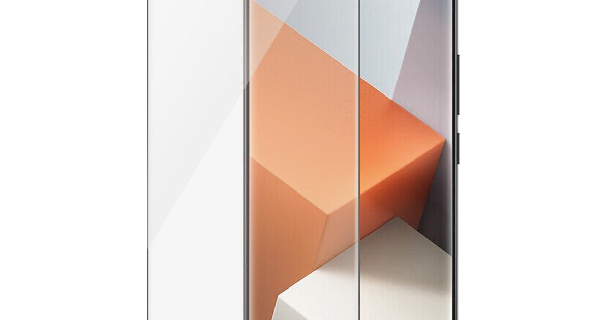 PanzerGlass® Screen Protector Xiaomi Redmi Note 13 Pro+ Ultra-Wide F